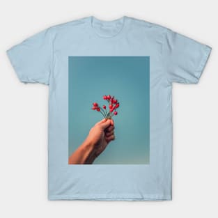 bunch of brier berries T-Shirt